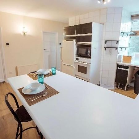 Lovely 3 Bedroom Flat In Marylebone Londres Extérieur photo