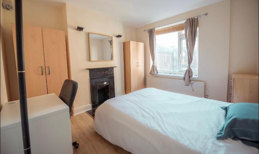 Lovely 3 Bedroom Flat In Marylebone Londres Extérieur photo