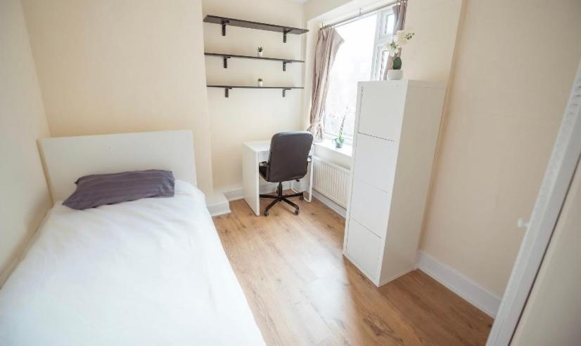 Lovely 3 Bedroom Flat In Marylebone Londres Extérieur photo